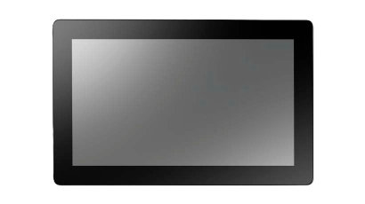 USB-C 多功能一体机 (DP ALT/触控/供电) 连接, DP, HDMI 15.6” FHD 显示器, 1920x1080, 450/1200 nits亮度, 宽温, PCAP 触控, IP65 级别